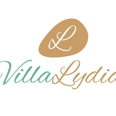 Villa Lydia Nydri  Exterior foto